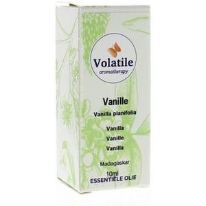 Volatile Vanille 10ml