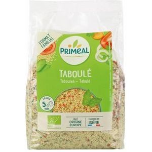 Primeal Tabouleh bio 600g