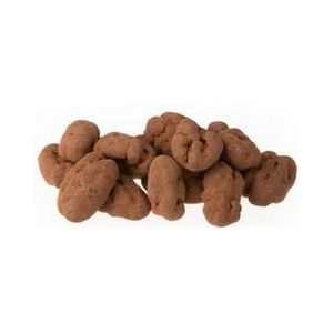Mijnnatuurwinkel Chocolade pecan truffels 400g