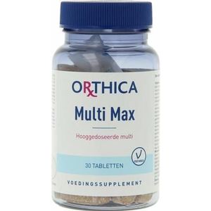Orthica Multi max 30tb