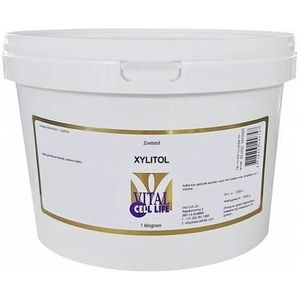 Vital Cell Life Xylitol 1000g