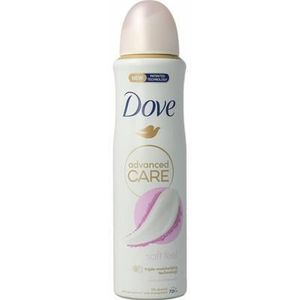 Dove Deodorant spray soft feel 150ml