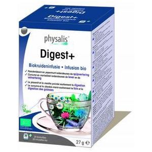 Physalis Digest+ thee bio 20st