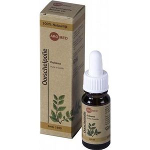 Aromed Ordexma oorschelpolie 10ml