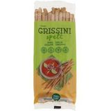 Terrasana Grissini spelt bio 125g