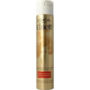 Elnett Haarspray satin normale fixatie 300ml