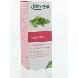 Biover Ravintsara bio 10ml