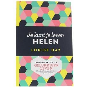 Ankh Hermes Je kunt je leven helen boek