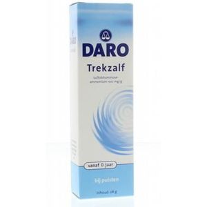 Daro Trekzalf 28g