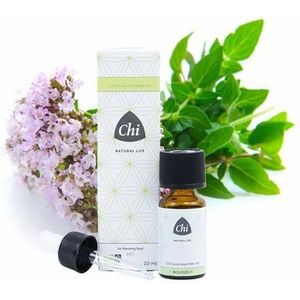 CHI Oregano eko 10ml