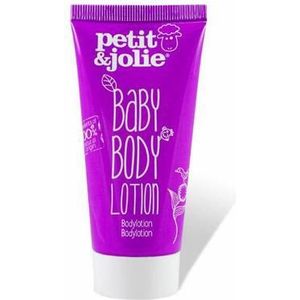 Petit & Jolie Baby bodylotion mini 50ml