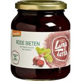 Luna E Terra Rode bieten demeter bio 340g