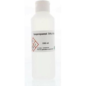 Orphi Isopropanol 70% 250ml