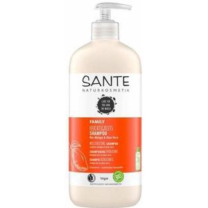 Sante Family shampoo moisture mango & aloe vera 500ml