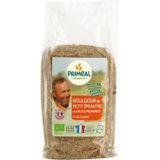 Primeal Bulgur van eenkoornspelt uit de Haute-Provence bio 500g