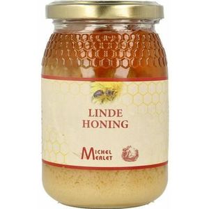 Michel Merlet Linde honing 500g