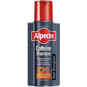 Alpecin Cafeine shampoo C1 250ml