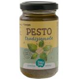 Terrasana Pesto traditionale bio 180g