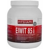 Fitshape Eiwit 85 I vanille 400g