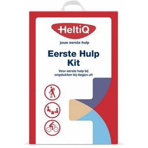 Heltiq Eerste hulp kit 1set