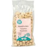 Terrasana Hazelnoten geroosterd bio 250g