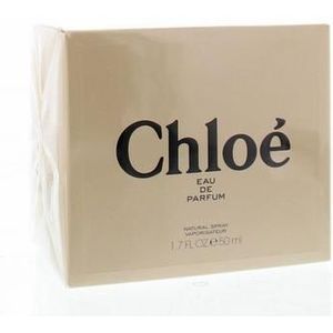 Chloe Woman eau de parfum vapo 50ml