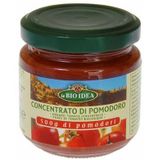 Bioidea Tomatenpuree 22% bio 100g