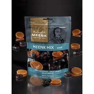 Meenk Mix stazak 225g