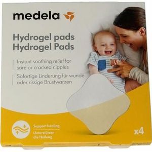 Medela Hydrogel pads 4st