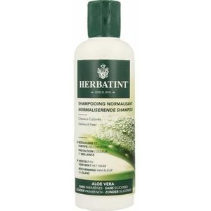 Herbatint Shampoo normalizing 260ml