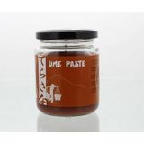 TS Import Ume pasta gezoute japanse abrikozen 250g