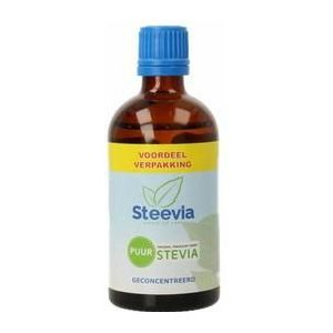 Steevia Stevia 100ml