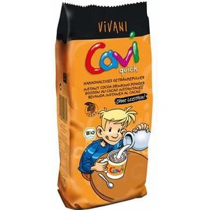 Vivani Cavi Quick instant cacao drink bio 400g