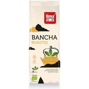 Lima Bancha thee bio 75g