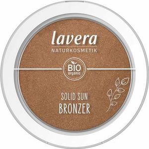 Lavera Solid sun bronzer desert sun 01 5.5g