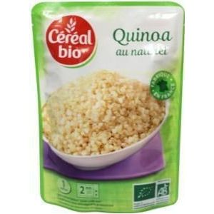 Cereal Bio Quinoa bio 220g
