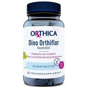 Orthica Dino orthiflor 30kt
