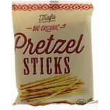 Trafo Pretzel sticks bio 100g