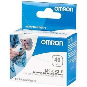 Omron Oorthermometer hoes MC520/521 40st