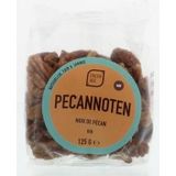 Greenage Pecannoten raw bio 125g