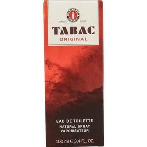 Tabac Original eau de toilette natural spray 100ml