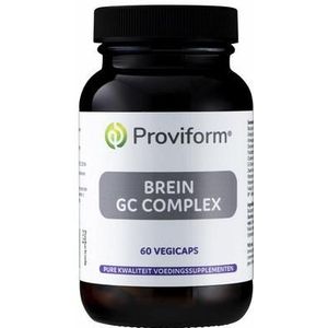 Proviform Brein GC complex 60vc