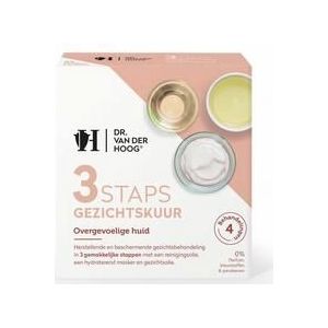 garage Ontdek schuld Dr van der hoog 2 - Beste gezichtscreme aanbieding | Groot assortiment,  laagste prijs | beslist.nl