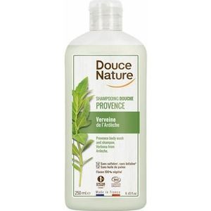 Douce Nature Douchegel & shampoo Provence verbena Ardeche bio 250ml