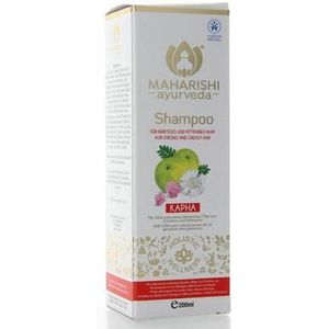 Maharishi Ayurv Kapha shampoo bio 200ml