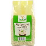 Primeal Witte carnaroli rijst bio 500g