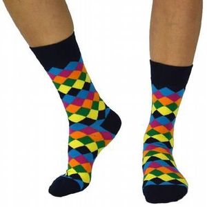 Organic Socks Forslund maat 35-37 1paar