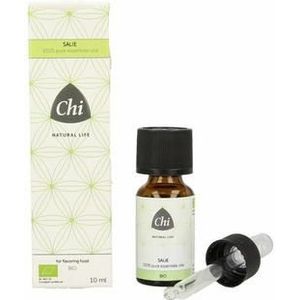 CHI Salie eko bio 10ml