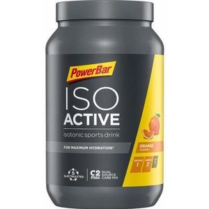 Powerbar Isoactive orange 1320g