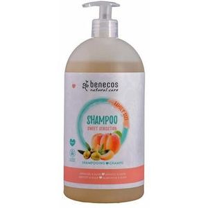 Benecos Natural shampoo sweet sensation 950ml